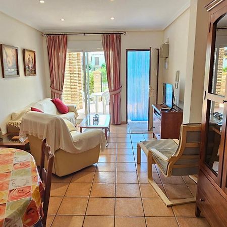 Homes Of Spain, Al Andalus Residencial Ja Apartamento Bajo En Frente Piscina, Wifi Playas de Vera 外观 照片