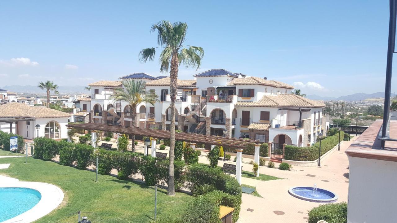 Homes Of Spain, Al Andalus Residencial Ja Apartamento Bajo En Frente Piscina, Wifi Playas de Vera 外观 照片