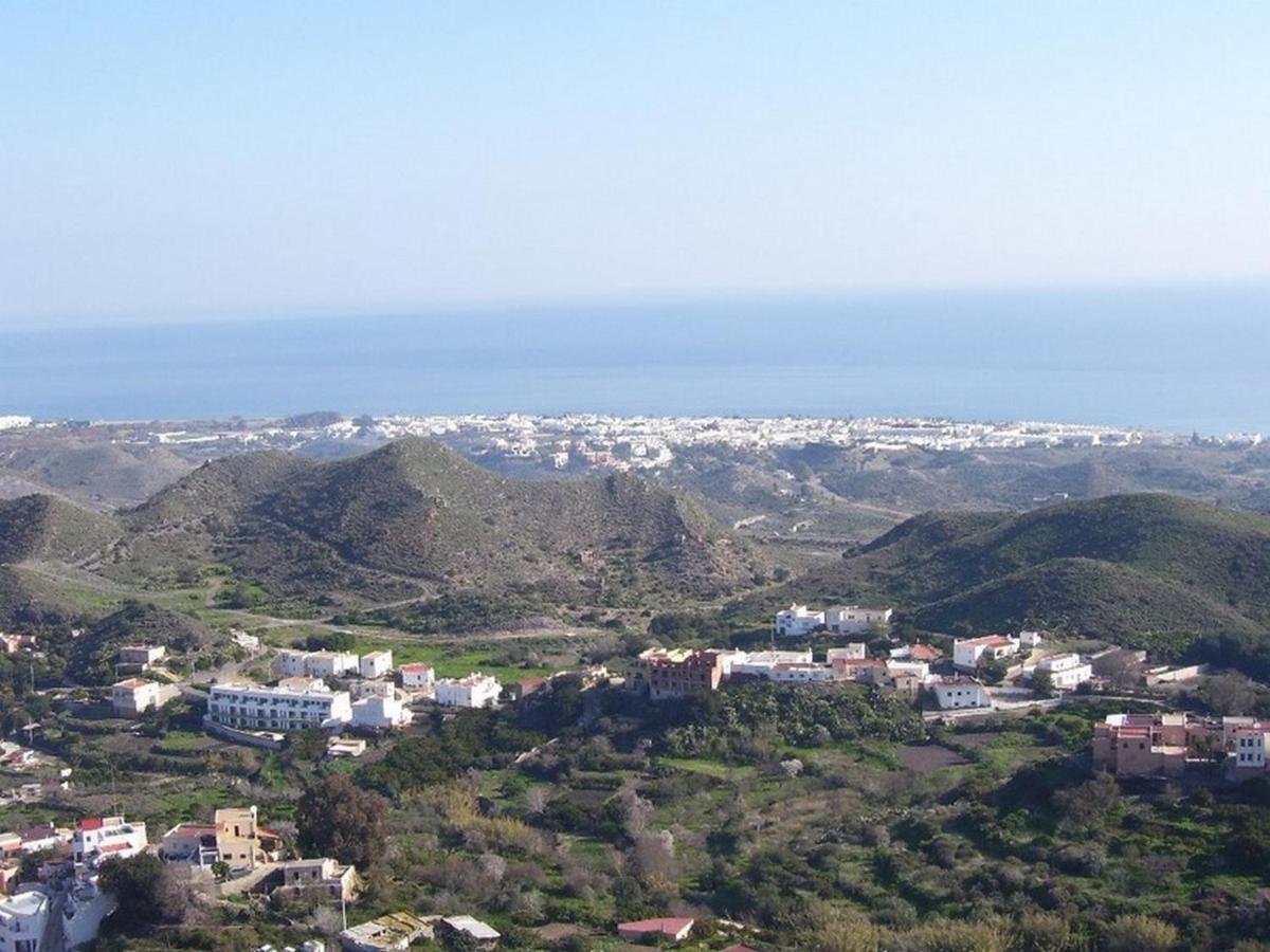 Homes Of Spain, Al Andalus Residencial Ja Apartamento Bajo En Frente Piscina, Wifi Playas de Vera 外观 照片