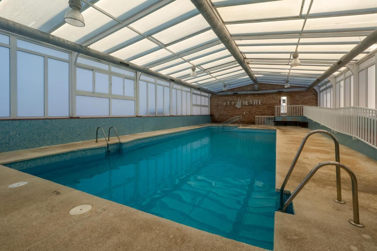 Homes Of Spain, Al Andalus Residencial Ja Apartamento Bajo En Frente Piscina, Wifi Playas de Vera 外观 照片