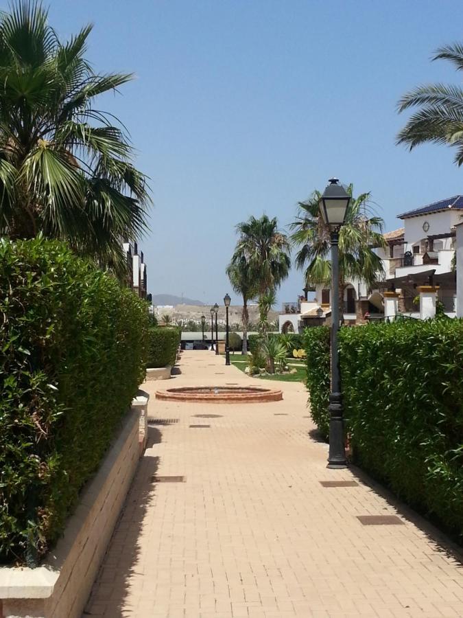 Homes Of Spain, Al Andalus Residencial Ja Apartamento Bajo En Frente Piscina, Wifi Playas de Vera 外观 照片
