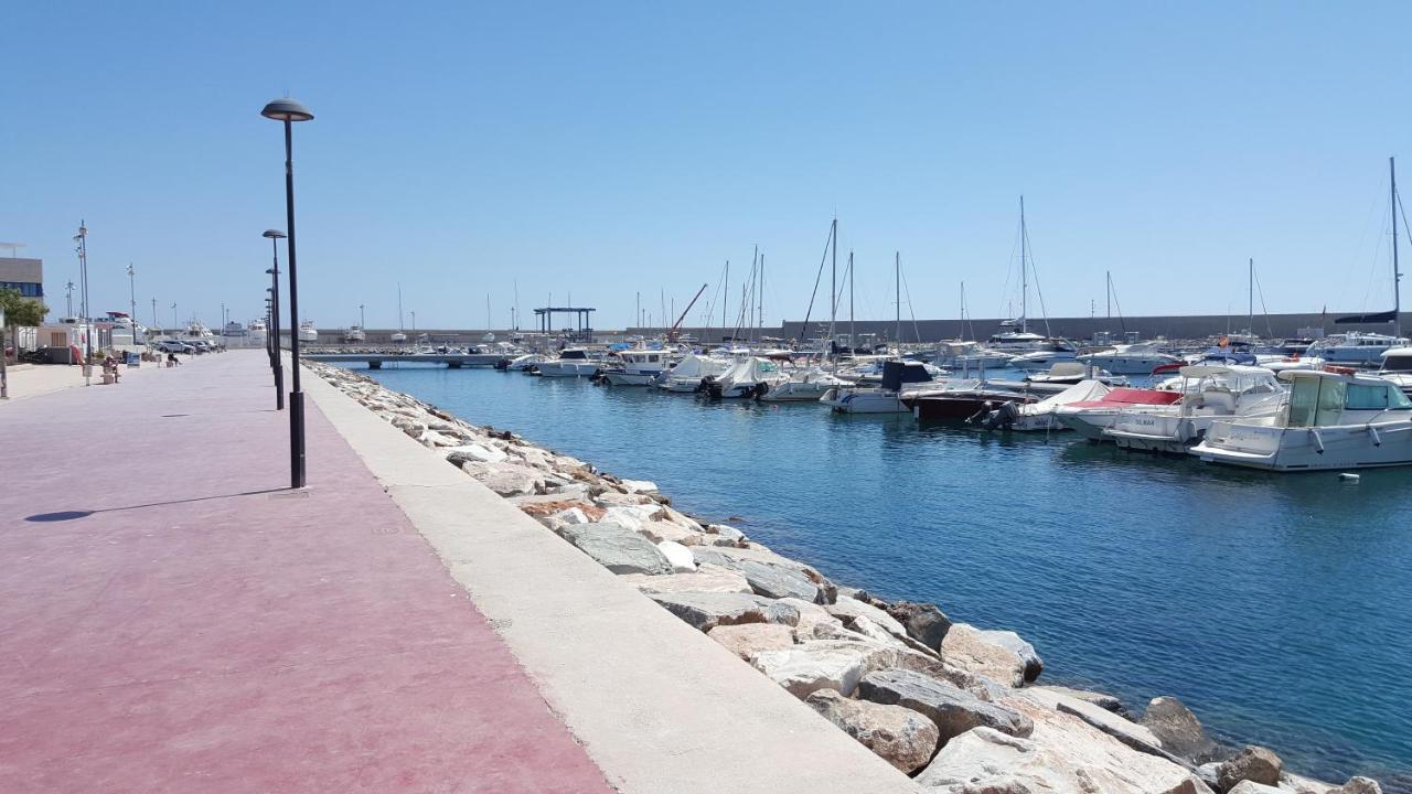 Homes Of Spain, Al Andalus Residencial Ja Apartamento Bajo En Frente Piscina, Wifi Playas de Vera 外观 照片