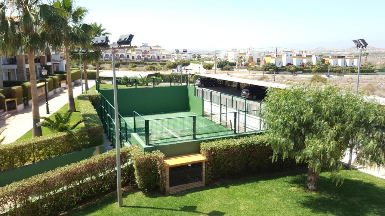 Homes Of Spain, Al Andalus Residencial Ja Apartamento Bajo En Frente Piscina, Wifi Playas de Vera 外观 照片