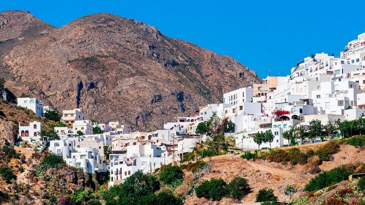 Homes Of Spain, Al Andalus Residencial Ja Apartamento Bajo En Frente Piscina, Wifi Playas de Vera 外观 照片