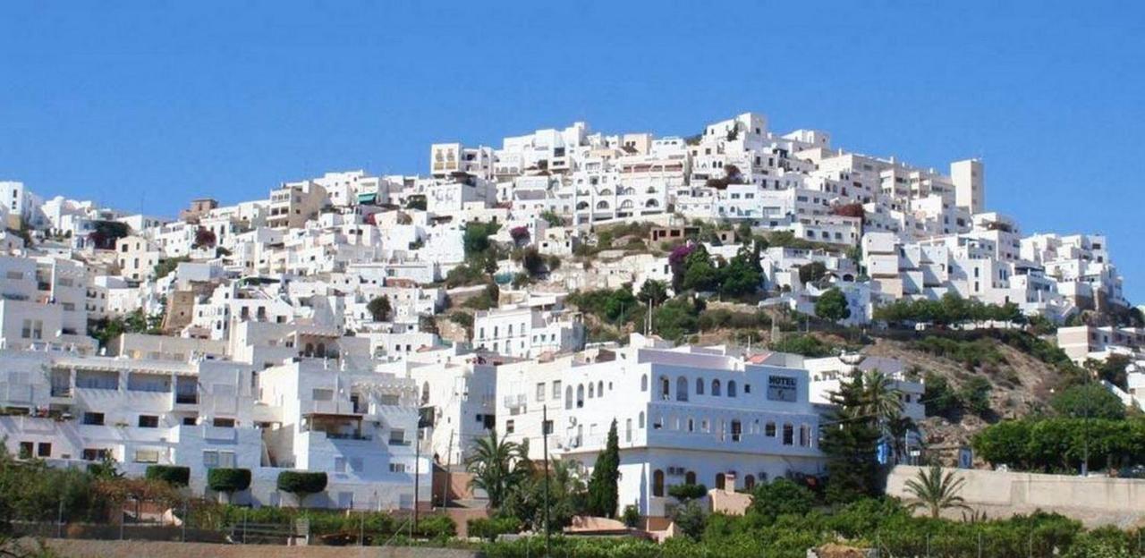 Homes Of Spain, Al Andalus Residencial Ja Apartamento Bajo En Frente Piscina, Wifi Playas de Vera 外观 照片