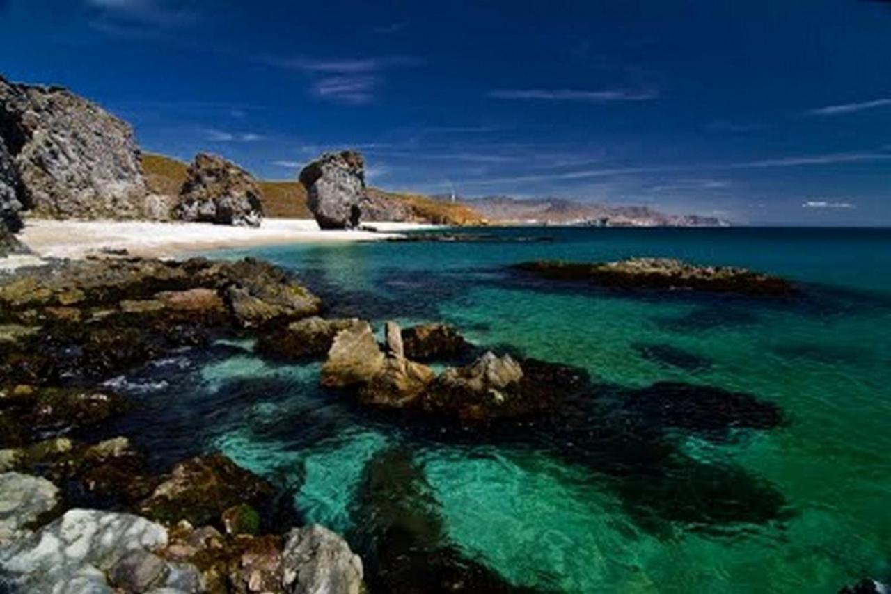 Homes Of Spain, Al Andalus Residencial Ja Apartamento Bajo En Frente Piscina, Wifi Playas de Vera 外观 照片