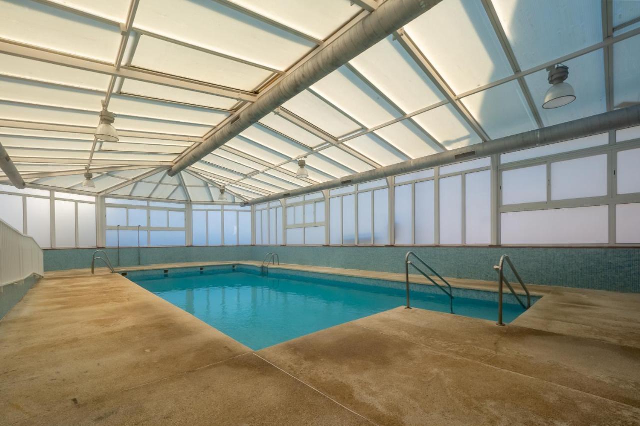 Homes Of Spain, Al Andalus Residencial Ja Apartamento Bajo En Frente Piscina, Wifi Playas de Vera 外观 照片