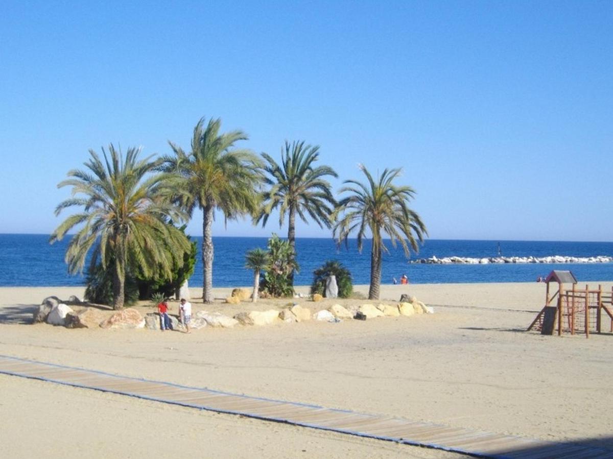 Homes Of Spain, Al Andalus Residencial Ja Apartamento Bajo En Frente Piscina, Wifi Playas de Vera 外观 照片