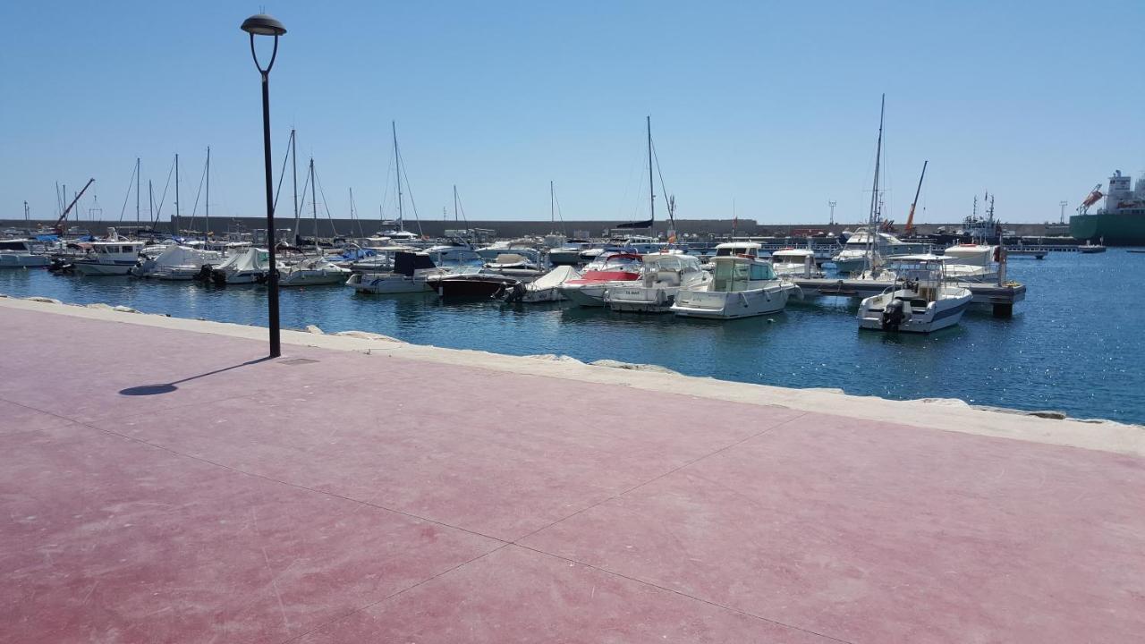 Homes Of Spain, Al Andalus Residencial Ja Apartamento Bajo En Frente Piscina, Wifi Playas de Vera 外观 照片