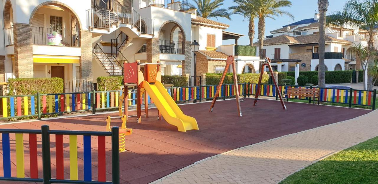 Homes Of Spain, Al Andalus Residencial Ja Apartamento Bajo En Frente Piscina, Wifi Playas de Vera 外观 照片