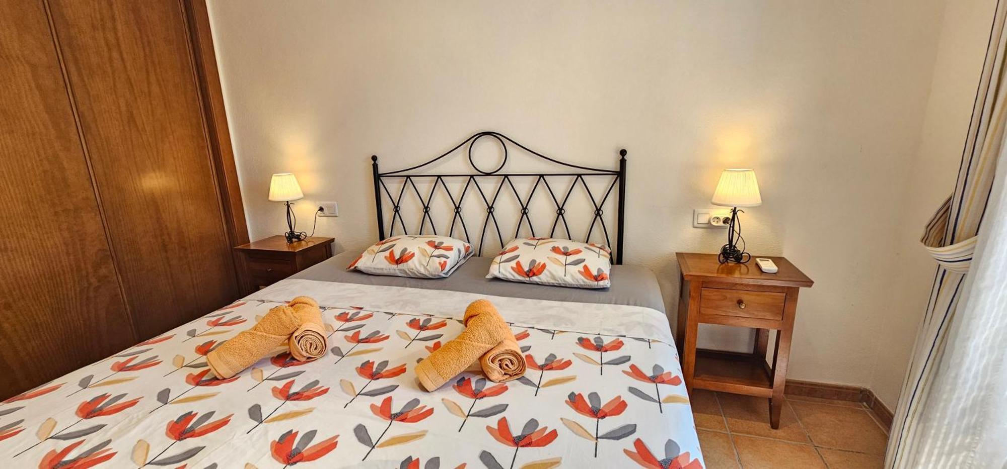 Homes Of Spain, Al Andalus Residencial Ja Apartamento Bajo En Frente Piscina, Wifi Playas de Vera 外观 照片