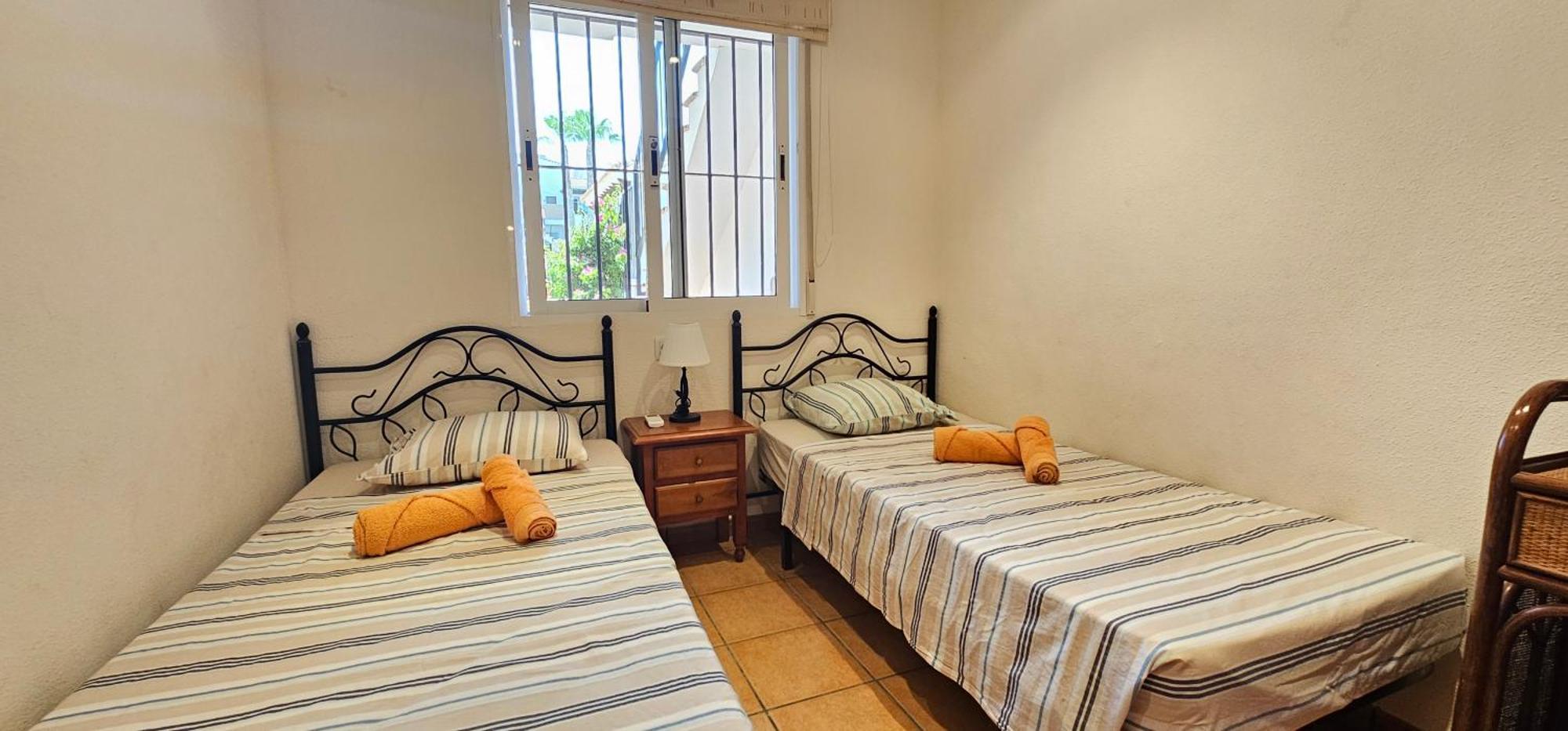 Homes Of Spain, Al Andalus Residencial Ja Apartamento Bajo En Frente Piscina, Wifi Playas de Vera 外观 照片